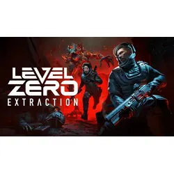 Level Zero: Extraction