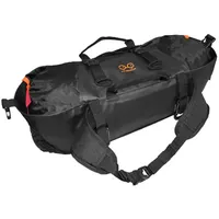 YY Vertical Monkey Rope Seilbeutel - Black - One