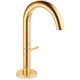Dornbracht META Kaltwasser-Armatur Gold gebürstet