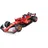 BBURAGO 18-16815L - Formel 1 Ferrari SF-24 Imola-Version rot 1:18