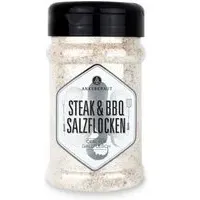 Ankerkraut Steak und BBQ Salzflocken