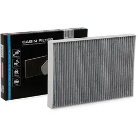 Kamoka Filter, Innenraumluft F502701