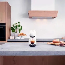 Krups Nescafé Dolce Gusto Piccolo XS KP1A01 weiß