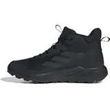 adidas Terrex Anylander Mid Core Black / Core Black / Grey Four 48