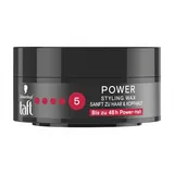 Schwarzkopf Taft Styling-Wachs Power Haltegrad 5 75 ml