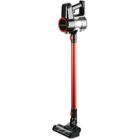 Clean Maxx CleanMaxx Zyklonstaubsauger Schwarz