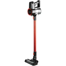 Clean Maxx CleanMaxx Zyklonstaubsauger Schwarz