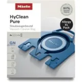 XL-Pack GN HyClean Pure Staubsaugerbeutel + SF-HA 50 Filter