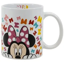 Disney Tasse 0,325 l Weiß