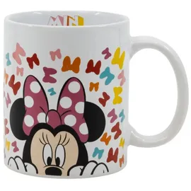Disney Tasse 0,325 l Weiß
