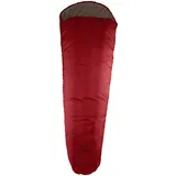 Grand Canyon Whistler 190 Schlafsack - Red Dahlia - Lang