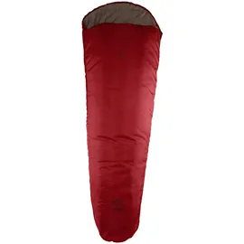 Grand Canyon Whistler 190 Schlafsack - Red Dahlia - Lang