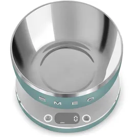 Smeg KSC01EGMWW grün