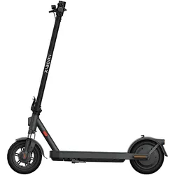 XIAOMI Scooter Elite E-Scooter (10 Zoll, Black)