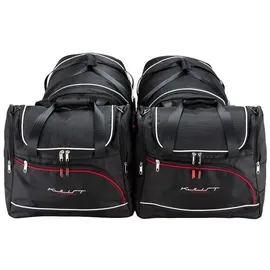 Kjust 5-teiliges Kofferraumtaschen-Set für Tesla Model 3 Highland 2023+