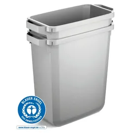 Durable Durabin ECO 60 l Grau
