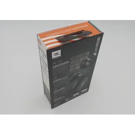 JBL Reflect Mini NC schwarz