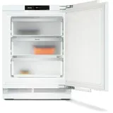 Miele FNUS 7140 C Unterbau-Gefrierschrank 86-92cm Nischenhöhe 12519420, Keine Farbe