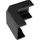 Kopos 8926_FB Kabelkanal Außeneck (B x H) 20mm x 10mm Schwarz