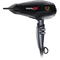 Babyliss PRO Rapido Ultra Light Ionen Fön Föhn Haartrockner 2200 W BAB7000IE