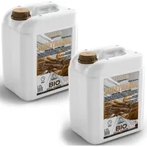 gideli Bioethanol 2 x 10 l Zimtduft 96,6 %
