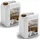 gideli Bioethanol 2 x 10 l Zimtduft 96,6 %