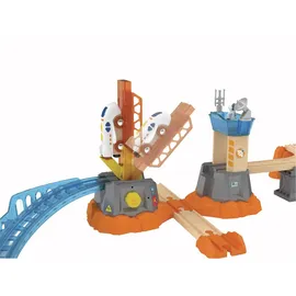 HaPe Zugset Weltraummission auf dem Mars (310700)