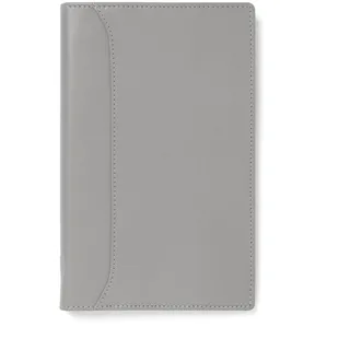 Filofax Lockwood Personal Slim Organiser Concrete
