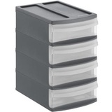 Rotho Dokumentenablage, Systemix (A5)
