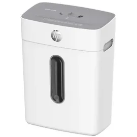 HP OneShred 12CC Weiß