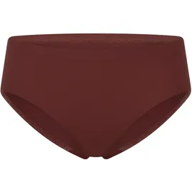 SCHIESSER Invisible Soft Lace Slip rot 36