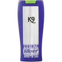 K9 Sterling Silver Shampoo 300 ml