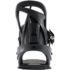 BURTON Citizen ReFlex Black