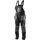 Neo Profi Arbeitslatzhose schwarz/grau Neo, Xxl/58