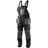 Neo Profi Arbeitslatzhose schwarz/grau Neo, Xxl/58