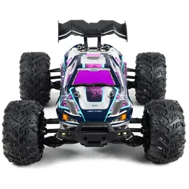 Coil RC-Buggy Ferngesteuertes Auto 4CH RTR lila