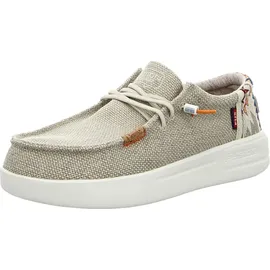 Fusion Herren Beige 44