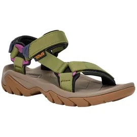 Teva Terra Fi 5 Universal Damen iguana 38