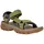 Teva Terra Fi 5 Universal Damen iguana 38