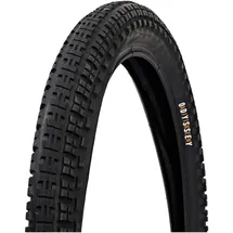 Odyssey Aitken knobby 2x2 35 noir