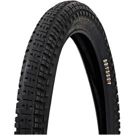 Odyssey Aitken knobby 2x2 35 noir