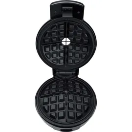 Steba WE 20 Volcano Waffeleisen schwarz