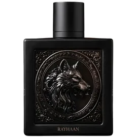 Rayhaan Wolf Eau de Parfum 100 ml