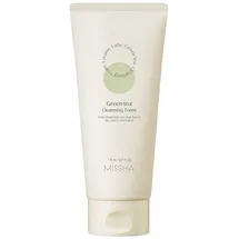 Missha Creamy Latte Cleansing Foam Reinigungsschaum 200 ml