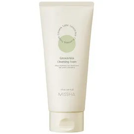Missha Creamy Latte Cleansing Foam Reinigungsschaum 200 ml