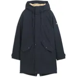 Aigle Parka Gore-tex® marine XL