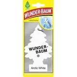 WUNDER-BAUM Wunderbaum Lufterfrischer Arctic White 5 St. 0,011 kg