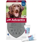Elanco Advantix Spot-on Hund 25-40 kg