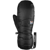 Millet Trilogy Icon Down Mitten Fäustlinge Schwarz L