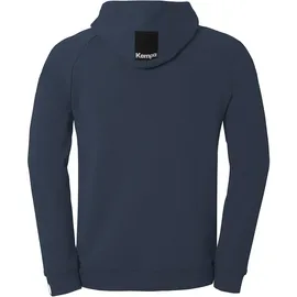 Kempa Hoodie Marine S